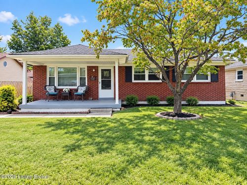 7202 Strive Ln, Louisville, KY, 40258-3453 | Card Image