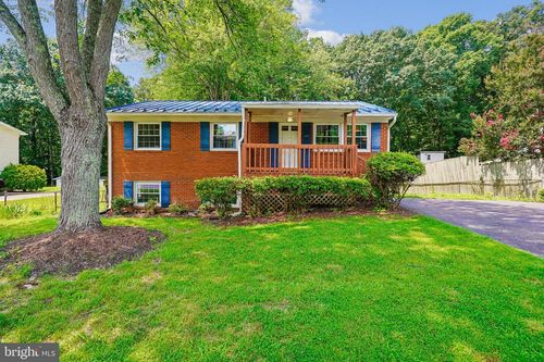 13022 Kerrydale Rd, WOODBRIDGE, VA, 22193-5014 | Card Image