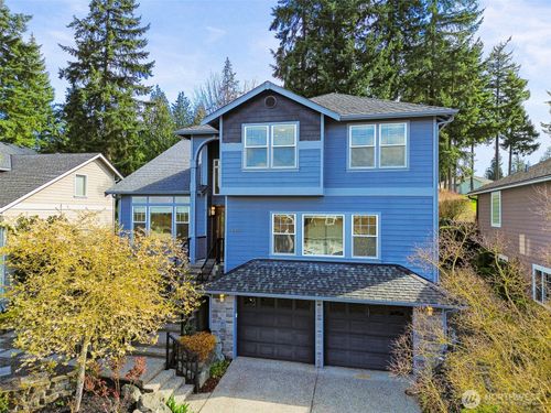 18433 Hawksview Dr, Arlington, WA, 98223-4639 | Card Image