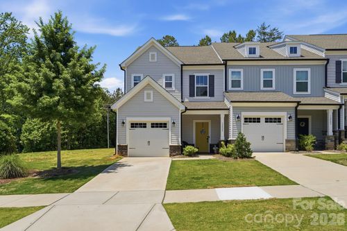 12005 Basking Dr, Charlotte, NC, 28214-7168 | Card Image