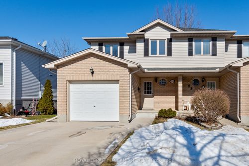 90 Roman Cres, London, ON, N5V4W3 | Card Image