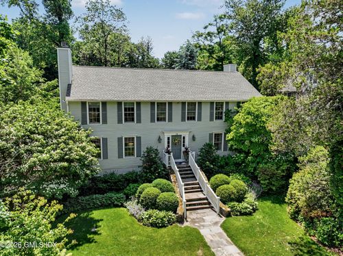 96 Brookside Dr, Greenwich, CT, 06831-5345 | Card Image