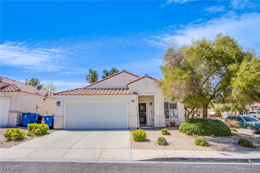 Rancho Rialto Ct, Las Vegas, NV 89123