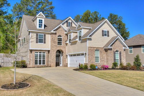 409 Pottery Dr, Martinez, GA, 30907-9295 | Card Image