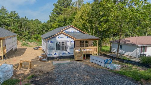 Lot 1 Rogers Lane, Tunnel Hill, GA, 30755 | Card Image