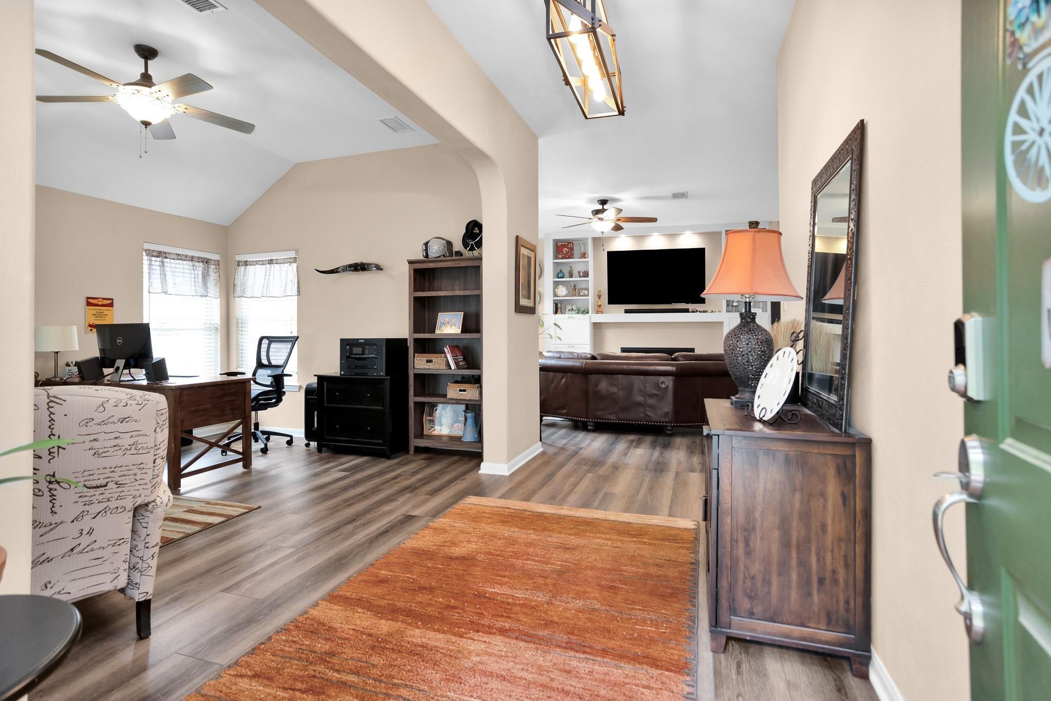 Residential Lease in The Woodlands 4
