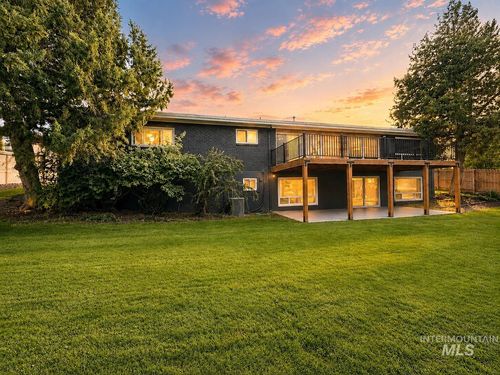 5100 W Bel Air St, Boise, ID, 83705-2775 | Card Image
