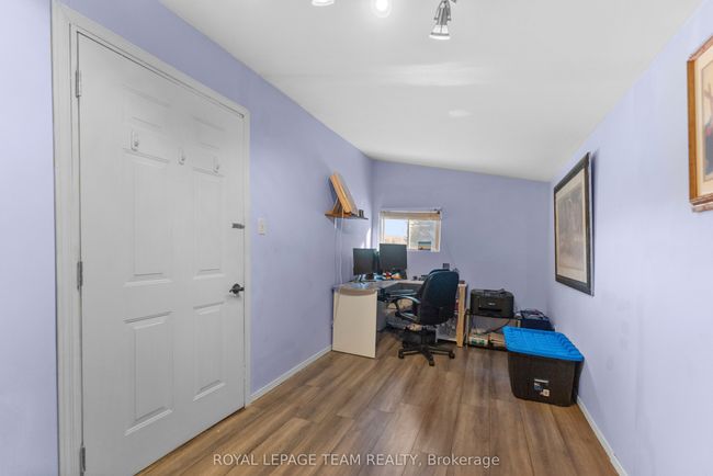 105 Heins Rd, House other with 2 bedrooms, 1 bathrooms and 10 parking in Palmer Rapids ON | Image 26
