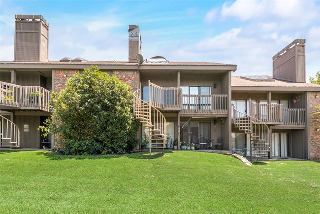 1242 Signal Ridge Pl, Townhouse with 3 bedrooms, 3 bathrooms and null parking in Rockwall TX | Image 27