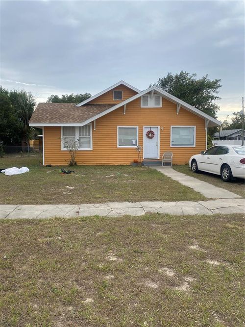 342 E Tillman Ave, LAKE WALES, FL, 33853-3701 | Card Image
