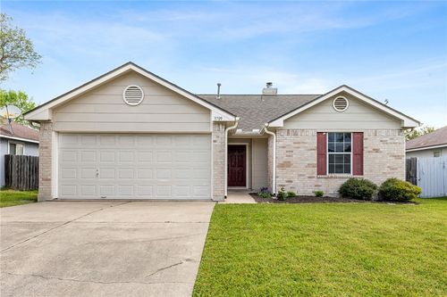 3709 Springfield Dr, College Station, TX, 77845-4887 | Card Image