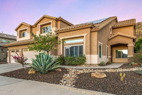 29715 N 19th Lane N, Phoenix, AZ, 85085 | Card Image
