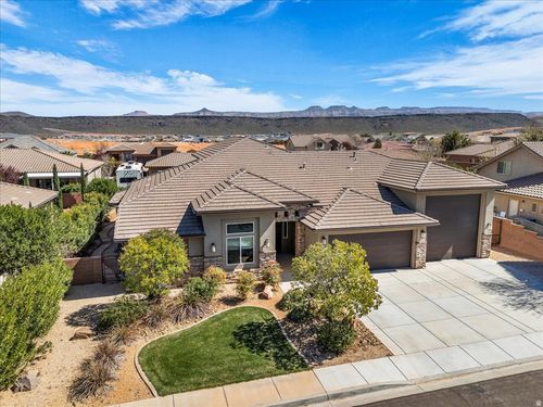 2623 S 3970 W, Hurricane, UT, 84737-7746 | Card Image