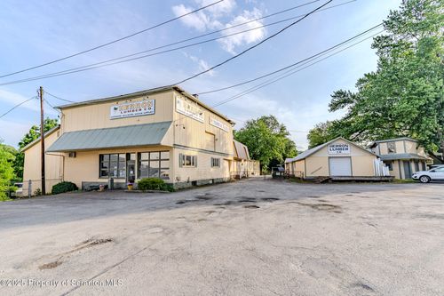 100 E Tioga St, Tunkhannock, PA, 18657-1602 | Card Image
