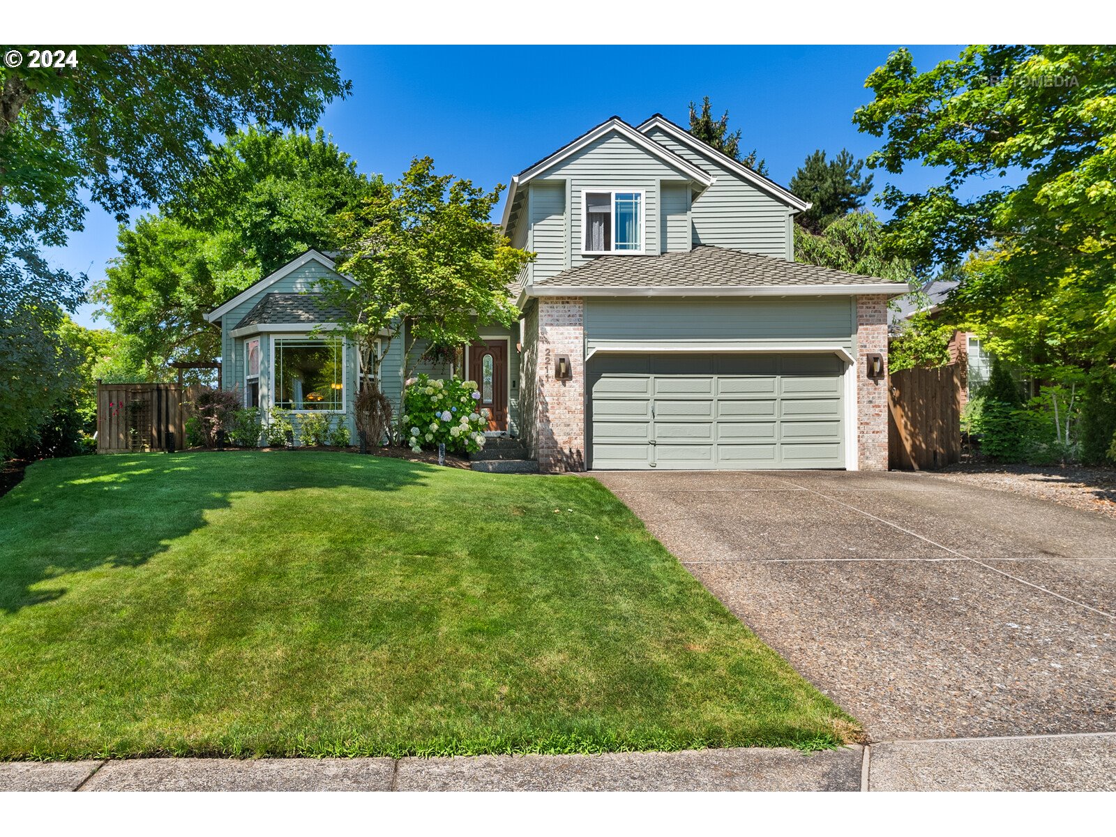 159th Pl, Beaverton, OR 97006