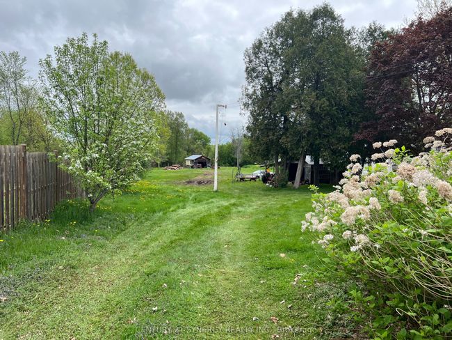 457 29 Highway, House other with 4 bedrooms, 1 bathrooms and 4 parking in Rideau Lakes ON | Image 5
