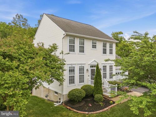 6115 Hot Spring Ln, FREDERICKSBURG, VA, 22407-3709 | Card Image