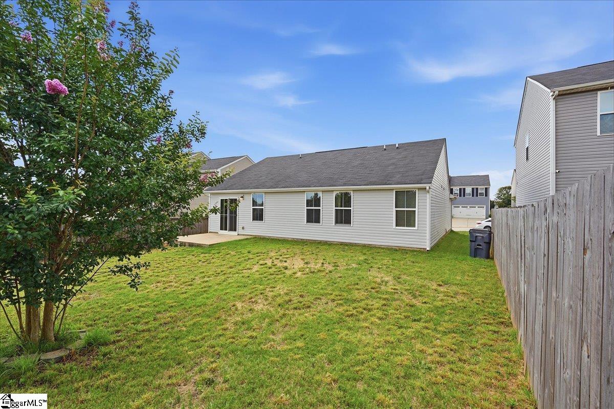 Residential in Lyman 5