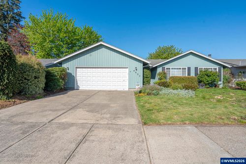 4653 Sunflower Way Ne, Salem, OR, 97305-2256 | Card Image