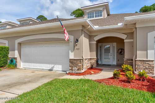 1915 Turnbull Lakes Dr, NEW SMYRNA BEACH, FL, 32168-5497 | Card Image