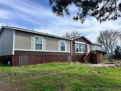 c-30292 S Highway 2, Stigler, OK, 74462-2553 | Card Image