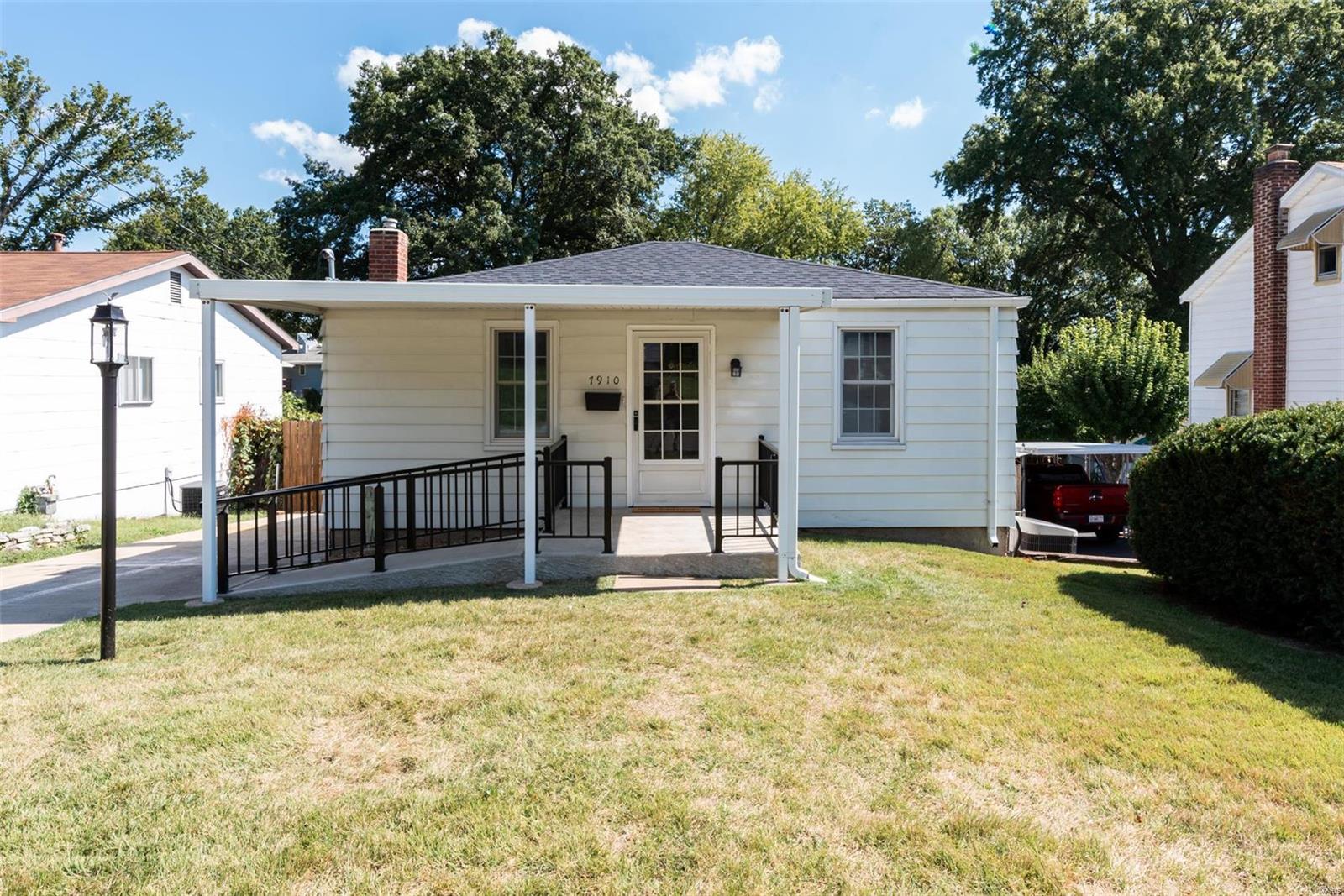 Joel Ave, Saint Louis, MO 63123