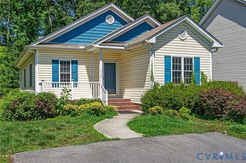 7708 Chamberlayne Ave, Richmond, VA, 23227-1861 | Card Image