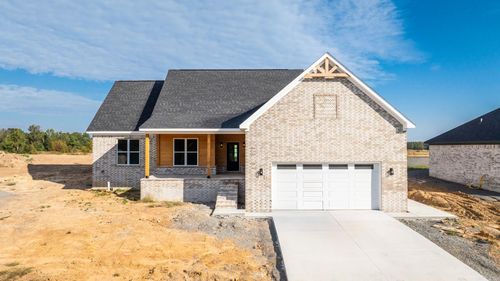 223 Michelle Dr, Beebe, AR, 72012-8025 | Card Image