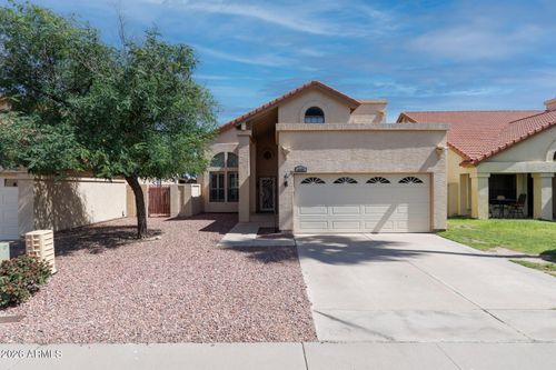 4183 E Cholla Canyon Dr, Phoenix, AZ, 85044-6714 | Card Image