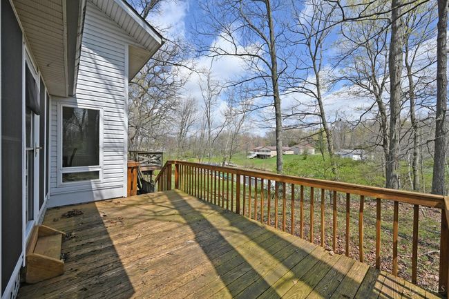 872 Waynoka Dr, House other with 5 bedrooms, 3 bathrooms and null parking in Sardinia OH | Image 61
