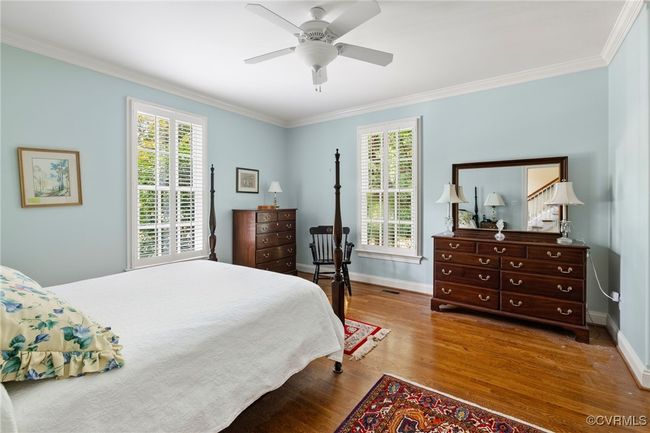 2819 Live Oak Ln, House other with 4 bedrooms, 4 bathrooms and null parking in MIDLOTHIAN VA | Image 21