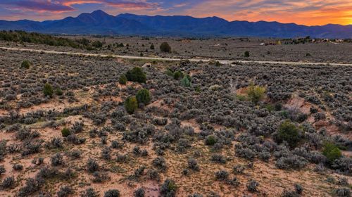 Tract C Off Desert Flower Ave, Ranchos De Taos, NM, 87557 | Card Image