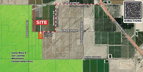 0 83rd Ave, Thermal, CA, 92274 | Card Image