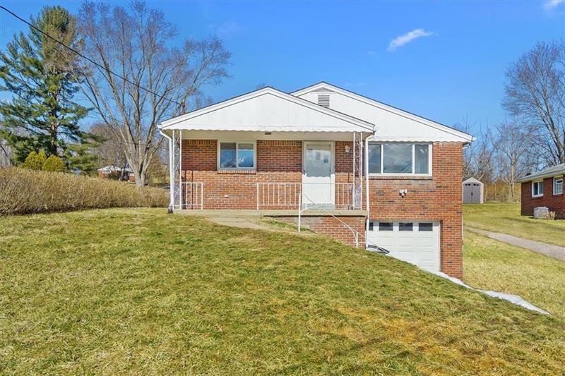1338 State Route 980, Sold in Canonsburg Zoocasa