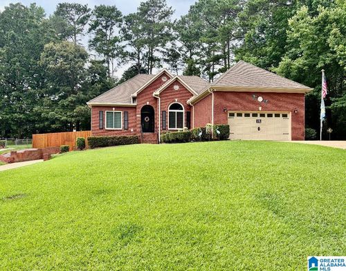13786 Lisa Dr, Lake View, AL, 35111-1274 | Card Image