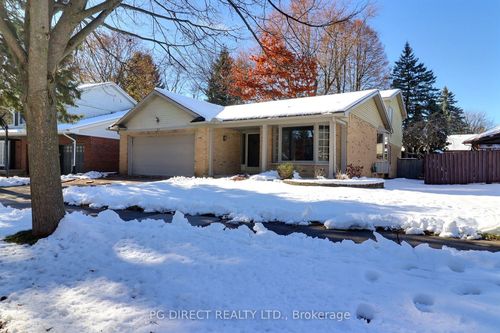 10 Spencer Cres, London, ON, N5X2K6 | Card Image