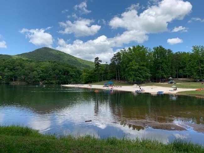 1397 Chestnut Cove Trl, House other with 5 bedrooms, 4 bathrooms and null parking in Jasper GA | Image 68