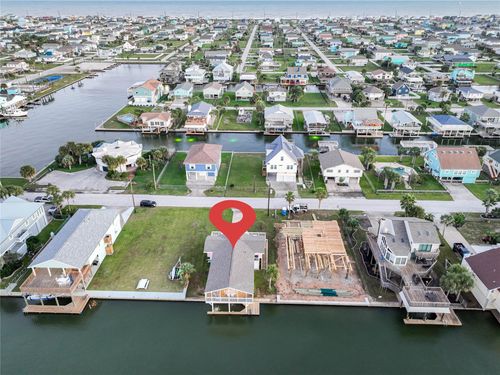 21804 Frio Dr, Galveston, TX, 77554-1419 | Card Image