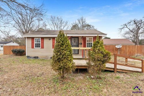 25 Martin Luther King Jr Blvd, Hawkinsville, GA, 31036-8344 | Card Image