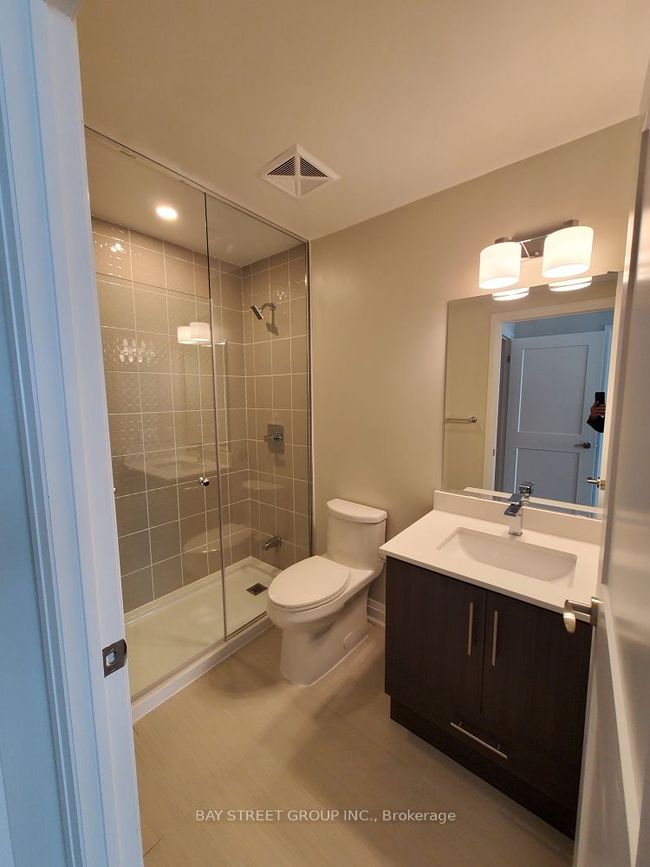 1006 - 15 Lynch St, Condo with 2 bedrooms, 2 bathrooms and null parking in Brampton ON | Image 15