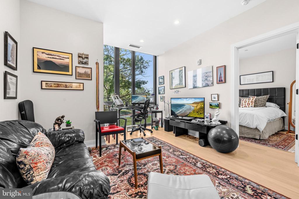 Residential Lease in WASHINGTON