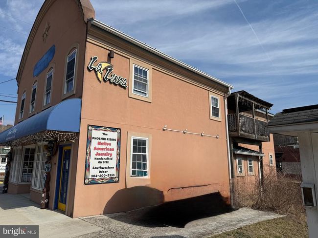 50 N Washington St, Home with 0 bedrooms, 0 bathrooms and null parking in BERKELEY SPRINGS WV | Image 5