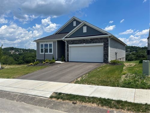 231 Lola Court, Robinson Twp, PA, 15136 | Card Image