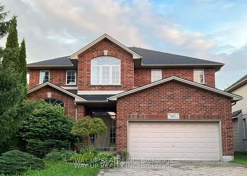 401 Kingbird Crt, London, ON, N5X4H6 | Card Image