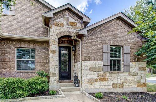 3113 Pasqueflower Pass, Pflugerville, TX, 78660-3710 | Card Image