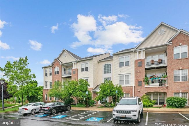 UNIT-201 - 2404 Chestnut Terrace Ct, Condo with 2 bedrooms, 2 bathrooms and null parking in ODENTON MD | Image 30