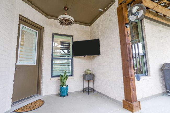14437 Greymoore Cir, Townhouse with 3 bedrooms, 3 bathrooms and null parking in Aledo TX | Image 21