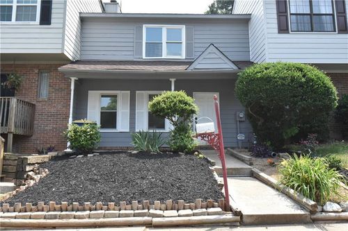 2080 Sand Wedge Cir Nw, Kennesaw, GA, 30144-2071 | Card Image
