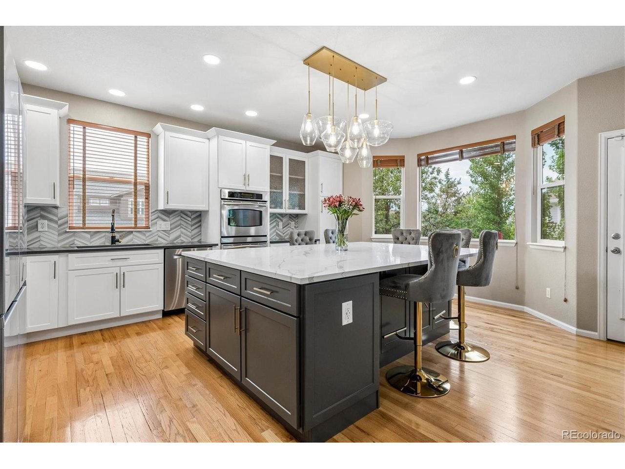 Residential in Highlands Ranch 4