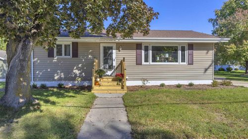 455 E Scott Street, Fond Du Lac, WI, 54935 | Card Image